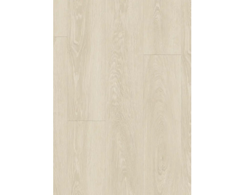 Vinyl-Diele Dryback 30 Arezzo beige, zu verkleben, 18.4x121.9 cm