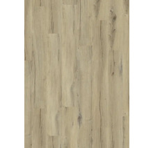 Vinyl-Diele Dryback 30 Kansas Brown zu verkleben 230x1500x2 mm