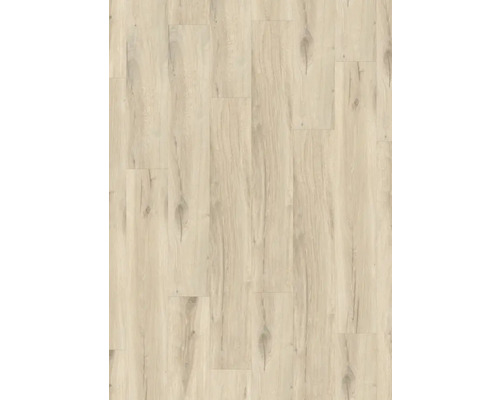 Vinyl-Diele Dryback 55 Kansas Natural zu verkleben 230x1500x2,5 mm