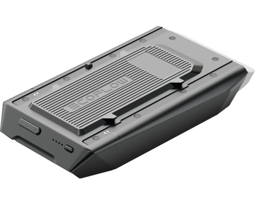 EcoFlow Zusatzbatterie für EcoFlow WAVE 2 EcoFlow Zusatzbatterie für EcoFlow WAVE 2