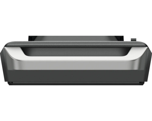 Façade de tiroir avec poignée