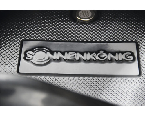 Logo Sonnenkönig