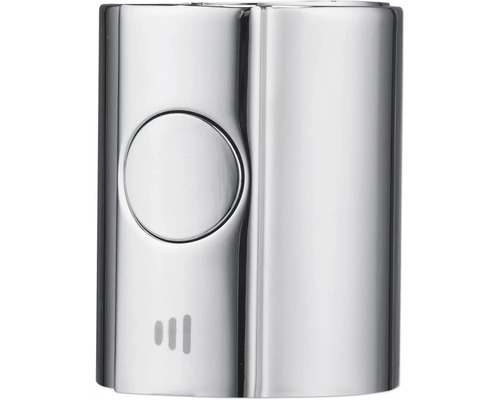 Commande de robinet sans contact en métal