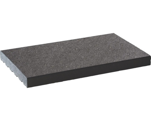 Mauerabdeckung Flach anthrazit 49 x 40 x 4 cm Mauerabdeckung Flach anthrazit 49 x 40 x 4 cm