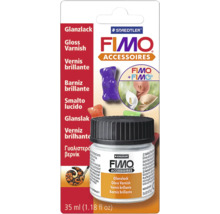 FIMO Glanzlack 35 ml Flasche
