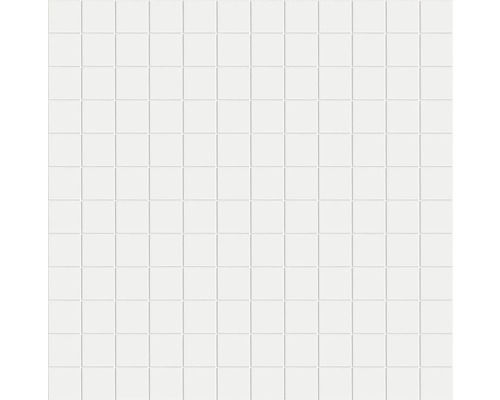 Disposition de carreaux carrés pour la conception de murs ou de sols