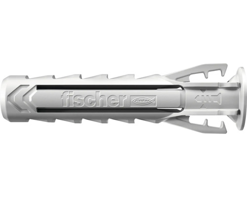 Cheville à expansion fischer SX Plus 6 x 30 mm 100 pièces Cheville Fischer