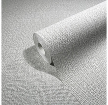 Rouleau de papier peint à motif textile