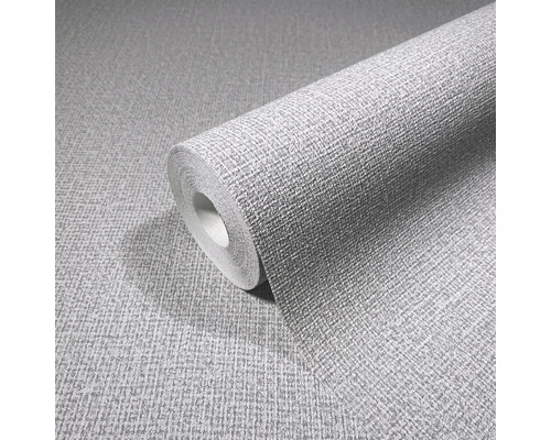 Rolle Vinyltapete mit Gewebestruktur