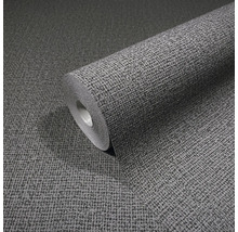Rouleau de papier peint vinyle avec surface structurée