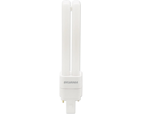 Ampoule LED T38 G24d / 10 W (26 W) blanc 1100 lm 4000 K blanc neutre Ampoule LED T38 G24d / 10 W (26 W) blanc 1100 lm 4000 K blanc neutre