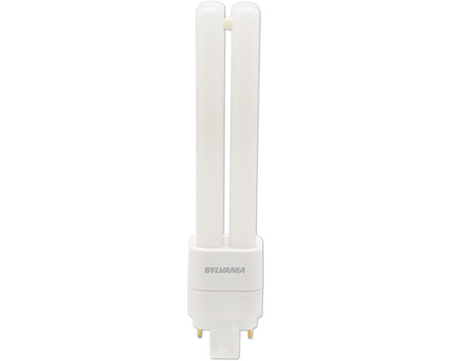 Ampoule LED T38 G24q3 / 10 W (26 W) blanc 1100 lm 4000 K blanc neutre Ampoule LED T38 G24q3 / 10 W (26 W) blanc 1100 lm 4000 K blanc neutre
