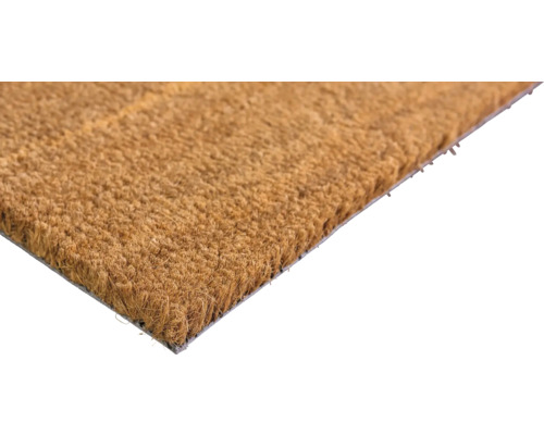 Fussmatte aus Kokosfaser