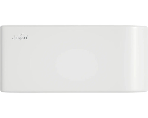Jungborn Logo