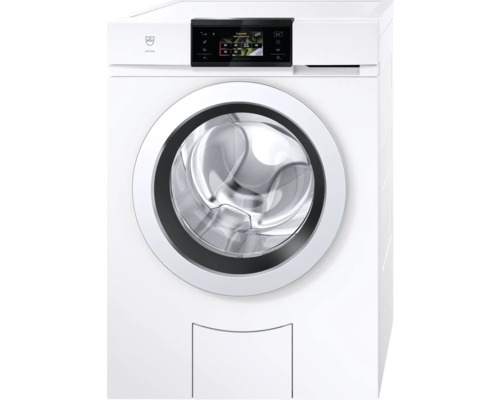 V-ZUG AdoraWaschen V4000 Waschmaschine rechts Fassungsvermögen 8 kg 1600 U/min 1104200001
