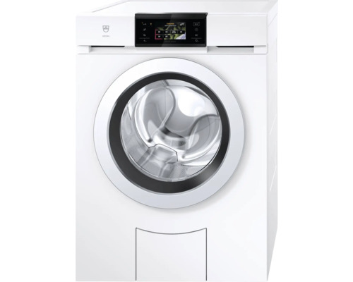 V-ZUG AdoraWaschen V4000 OptiDos Waschmaschine links Fassungsvermögen 8 kg 1600 U/min 1104200008