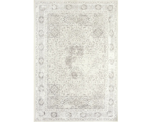 Tapis Nela Vintage taupe 160x230 cm