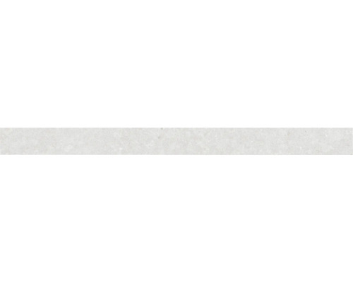 Plinthe de carrelage Ghent 4D silver 8x100 cm shaped Plinthe de carrelage Ghent 4D silver 8x100 cm shaped