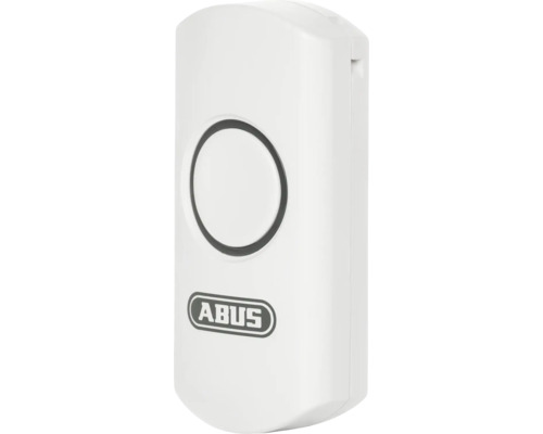 ABUS Funk-Türgong mit Klingelknopf