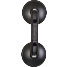 Doppel-Saugheber für den Transport von Werkstoffen