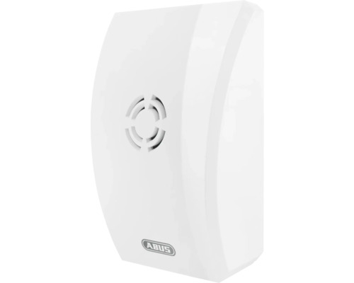 ABUS Logo Rauchmelder