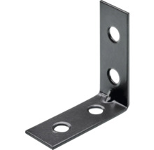 Winkelverbinder mit vier Löchern