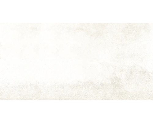 Helle Steinzeugfliese mit unregelmässiger Oberfläche