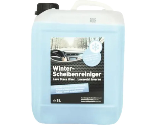 Scheibenreiniger Winter 5L -20°