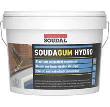 Eimer Soudal Soudagum Hydro, elastische wasserdichte Membran