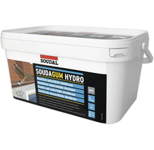 Eimer Soudal Soudagum Hydro, elastische wasserdichte Membran