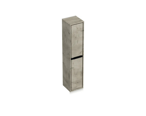 Hochschrank mit zwei Türen