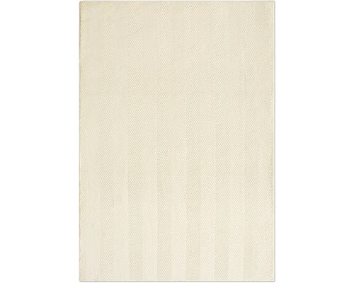 Tapis Nela Linos beige 160x230 cm