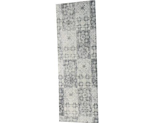 Tapis de cusine anti-fatigue pearly symphony 50x150 cm