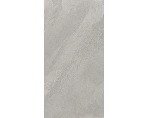 Terrassenplatte Revenant silver 60x120x2 cm Terrassenplatte Revenant silver 60x120x2 cm