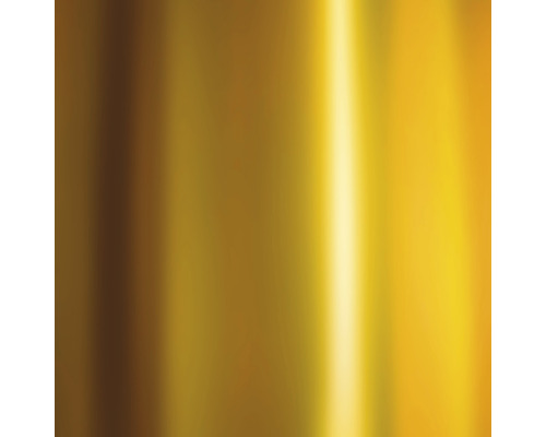 Klebefolie Hochglanz gold 45x150 cm
