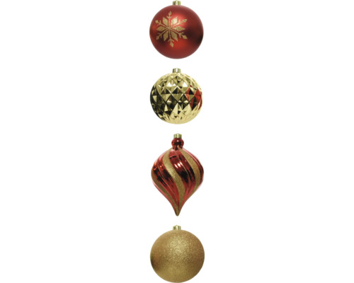 Weihnachtsbaumschmuck