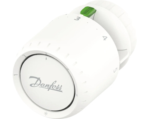 Danfoss Thermostatkopf Fühler AVEO 4090 015G4090 Danfoss Thermostatkopf Fühler AVEO 4090 015G4090