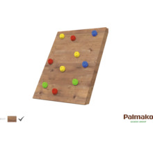 Palmako Kletterwand Jesper
