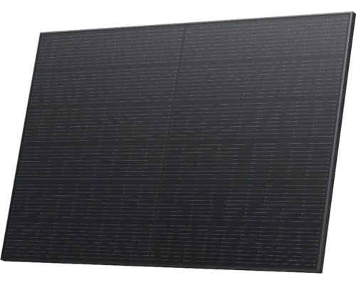 EcoFlow Notstrom Solarmodul 2x 400 W