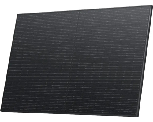 EcoFlow Notstrom Solarmodul 2x 400 W EcoFlow Notstrom Solarmodul 2x 400 W