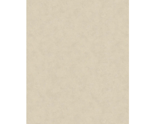 Vliestapete 32428 Shades Iconic Uni beige Beige Vliestapete mit feiner Struktur