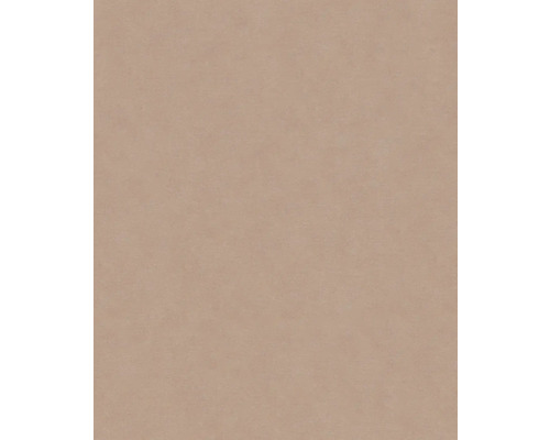 Papier peint intissé 32432 Shades marron Tissu uni pour projets de bricolage