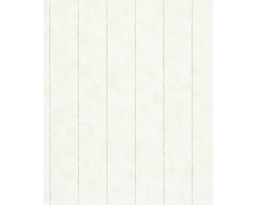 Papier peint intissé 34402 Shades beige Papier peint à rayures