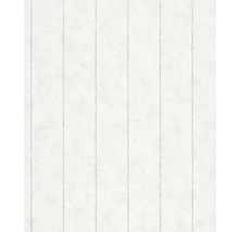 Papier peint à rayures