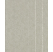 Papier peint à rayures