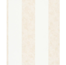 Papier peint à rayures