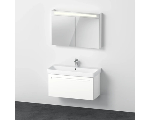 Badmöbel-Set DURAVIT Duravit No.1 100 cm N10186018180000