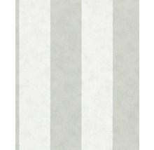 Papier peint à rayures