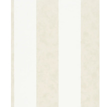 Papier peint à rayures