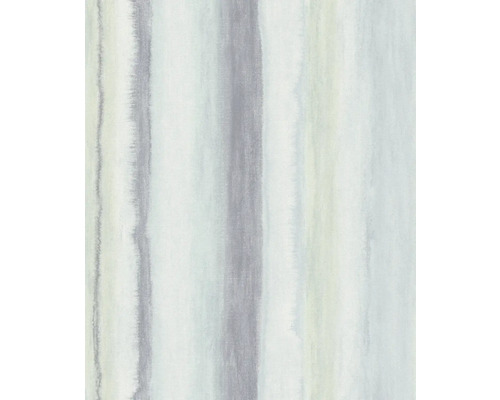 Tapete mit Streifenmuster